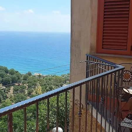 Sicily Sul Golfo Di Palinuro - Discover Cilento Apartment Pisciotta
