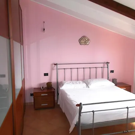 Apartment Sicily Sul Golfo Di Palinuro - Discover Cilento *
