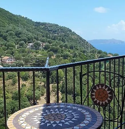 Sicily Sul Golfo Di Palinuro - Discover Cilento Apartment