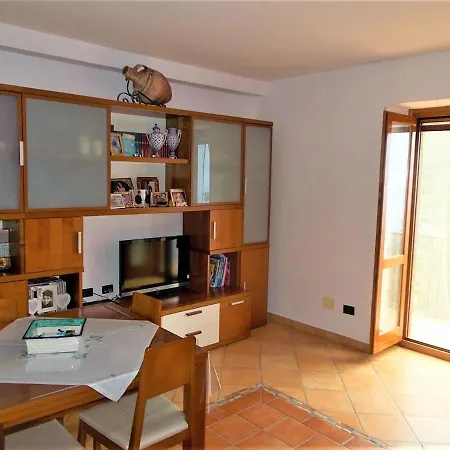 Apartment Sicily Sul Golfo Di Palinuro - Discover Cilento