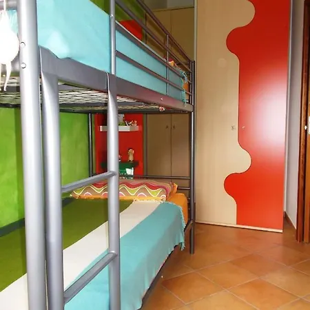 Sicily Sul Golfo Di Palinuro - Discover Cilento Apartment