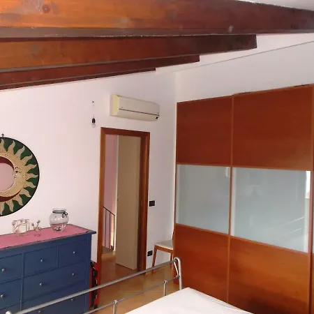 Sicily Sul Golfo Di Palinuro - Discover Cilento Apartment *