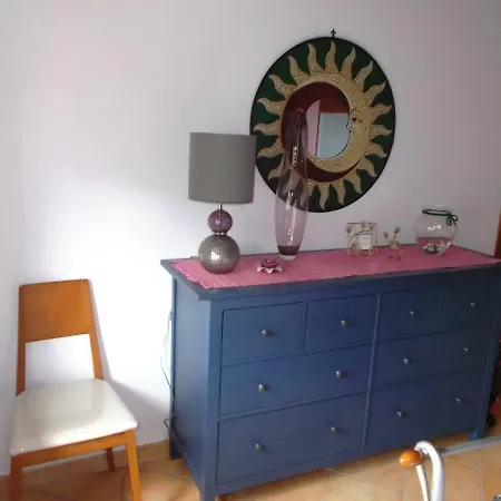 Apartment Sicily Sul Golfo Di Palinuro - Discover Cilento *